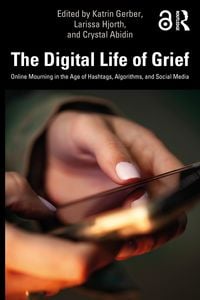 Produktbild: The Digital Life of Grief