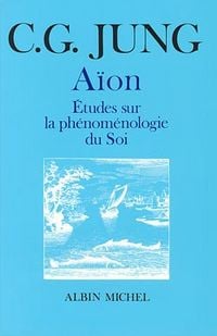 Produktbild: Aion : &eacute;tudes sur la ph&eacute;nom&eacute;nologie du soi