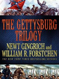 Produktbild: The Gettysburg Trilogy