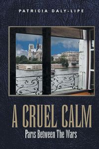 Produktbild: A Cruel Calm
