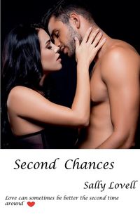 Produktbild: Second Chances