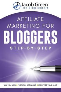 Produktbild: Affiliate Marketing For Bloggers