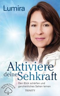 Produktbild: Aktiviere deine Sehkraft
