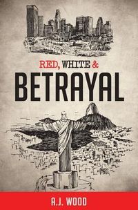 Produktbild: Red, White & Betrayal