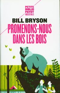 Produktbild: Bryson, B: Promenons-nous dans les bois