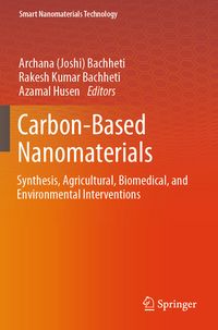 Produktbild: Carbon-Based Nanomaterials