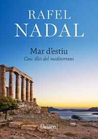 Produktbild: Mar d'estiu : una mem&ograve;ria mediterr&agrave;nia