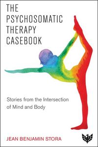 Produktbild: The Psychosomatic Therapy Casebook