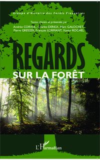Produktbild: Regards sur la for&ecirc;t