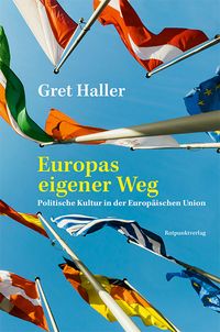Produktbild: Europas eigener Weg