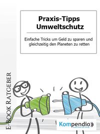 Produktbild: Praxis-Tipps Umweltschutz