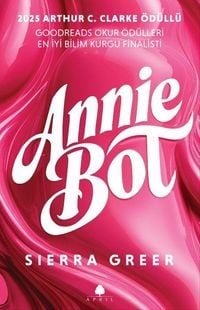 Produktbild: Annie Bot