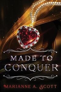 Produktbild: Made to Conquer