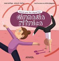 Produktbild: Gimnasia r&iacute;tmica