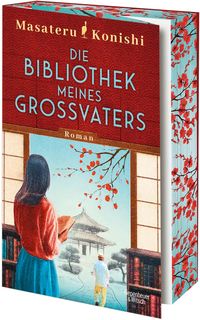 Produktbild Die Bibliothek meines Großvaters