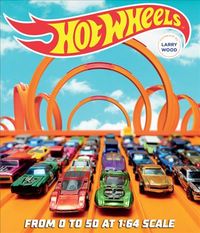 Produktbild: Palmer, K: Hot Wheels