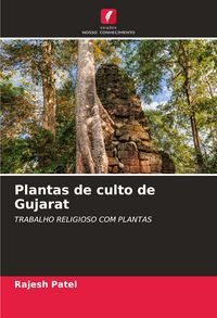 Produktbild: Plantas de culto de Gujarat