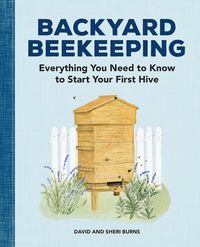 Produktbild: Backyard Beekeeping
