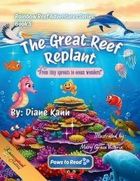 Produktbild: The Great Reef Replant