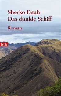 Produktbild: Das dunkle Schiff