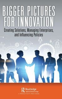 Produktbild: Bigger Pictures for Innovation