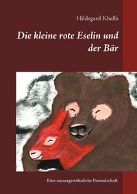 Produktbild: Die kleine rote Eselin und der B&auml;r