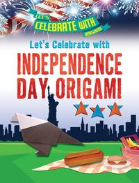 Produktbild: Let's Celebrate with Independence Day Origami