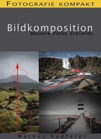 Produktbild: Fotografie kompakt: Bildkomposition