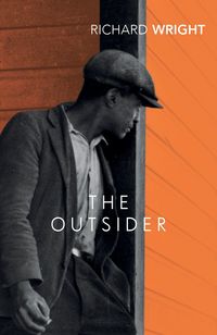 Produktbild: The Outsider
