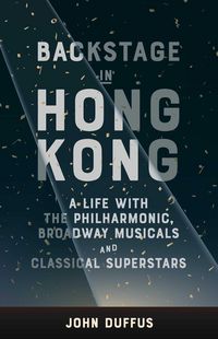 Produktbild: Backstage in Hong Kong