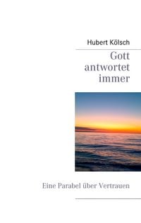 Produktbild: Gott antwortet immer