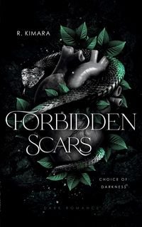 Produktbild: Forbidden Scars