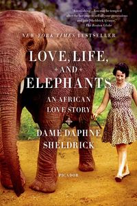 Produktbild: Love, Life, and Elephants