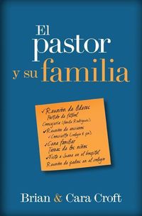 Produktbild: El Pastor Y Su Familia