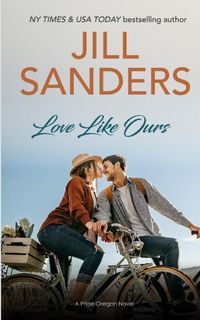 Produktbild: Love Like Ours