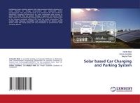 Produktbild: Solar based Car Charging and Parking System