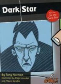Produktbild: Norman Tony: Dark Star Part 2; On the Dark Star
