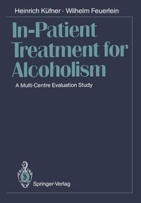 Produktbild: In-Patient Treatment for Alcoholism