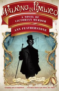 Produktbild: Featherstone, A: Walking in Pimlico