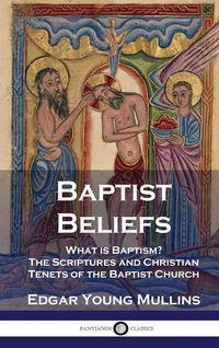 Produktbild: Baptist Beliefs