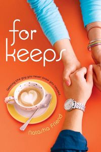 Produktbild: For Keeps