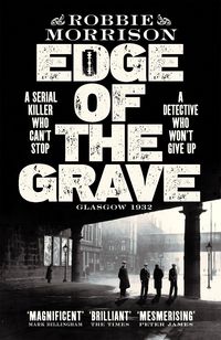 Produktbild: Edge of the Grave
