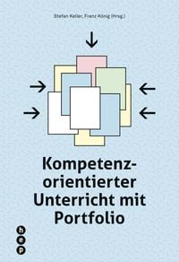 Produktbild: Kompetenzorientierter Unterricht mit Portfolio