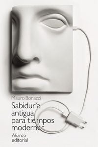 Produktbild: Sabidur&iacute;a antigua para tiempos modernos