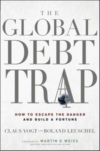 Produktbild: The Global Debt Trap
