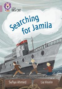 Produktbild: Searching for Jamila
