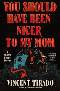 Produktbild: You Should Have Been Nicer to My Mom