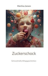 Produktbild: Zuckerschock