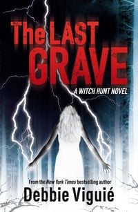 Produktbild: The Last Grave