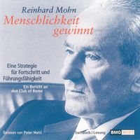 Produktbild: Menschlichkeit gewinnt, 2 Audio-CDs